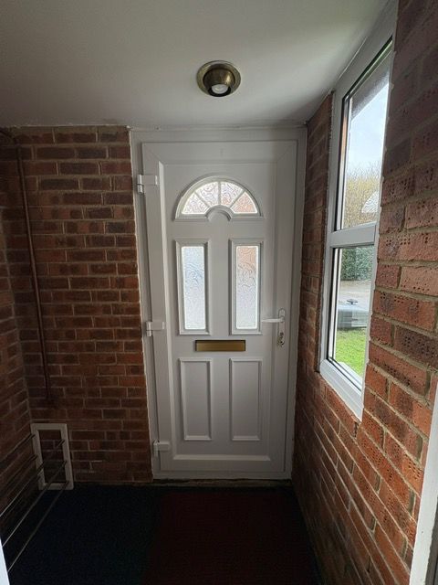 Property photo 2 of 12 Porch