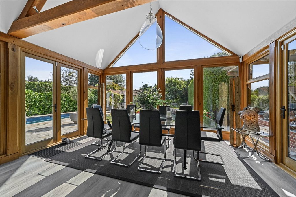 Property photo 3 of 45 Family Dining Area