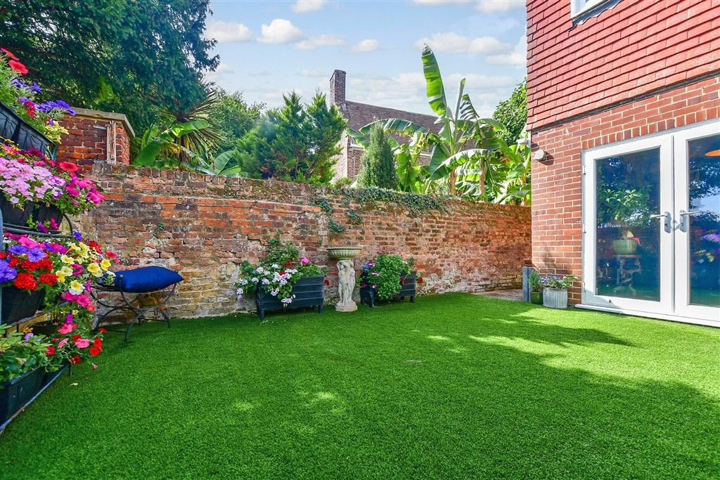 Property photo 2 of 16 Rear Garden