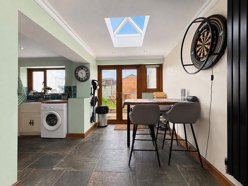 Property photo 2 of 18 Kitchen-Diner