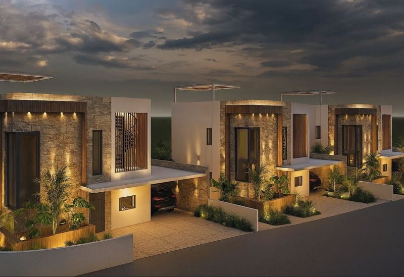 Property photo 3 of 12 All Villas - Artist