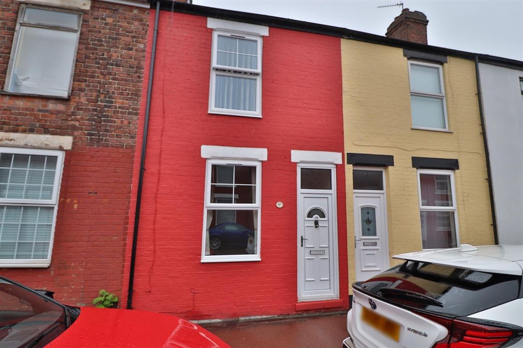 Property photo 1 of 8 97 Fox Front Shot.Jpg