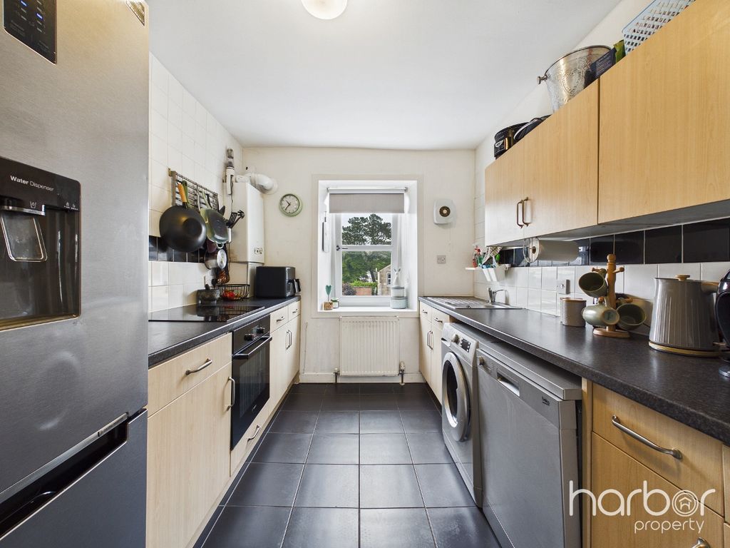 Additional image 6 of 3 bed maisonette for saleMain Street, Stewarton, East Ayrshire KA3