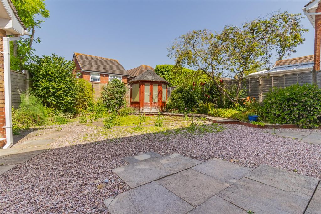 Property photo 3 of 25 Rear Elevation