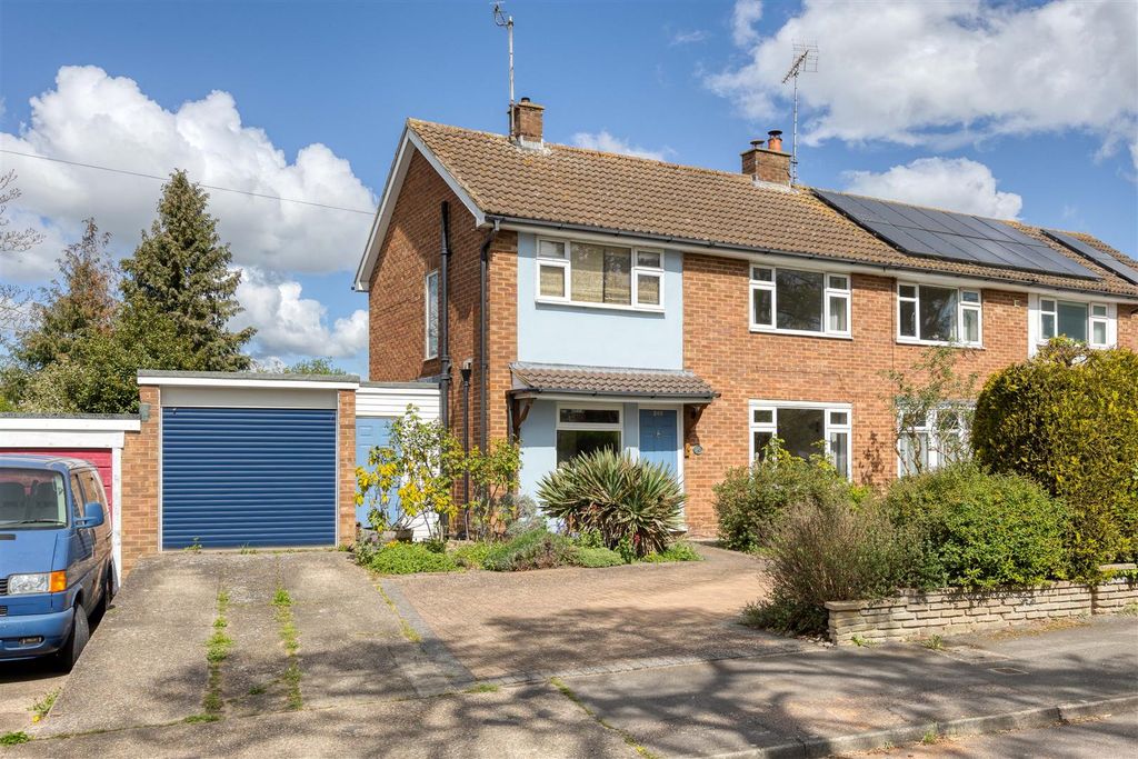 Property photo 1 of 24 Front Aspect