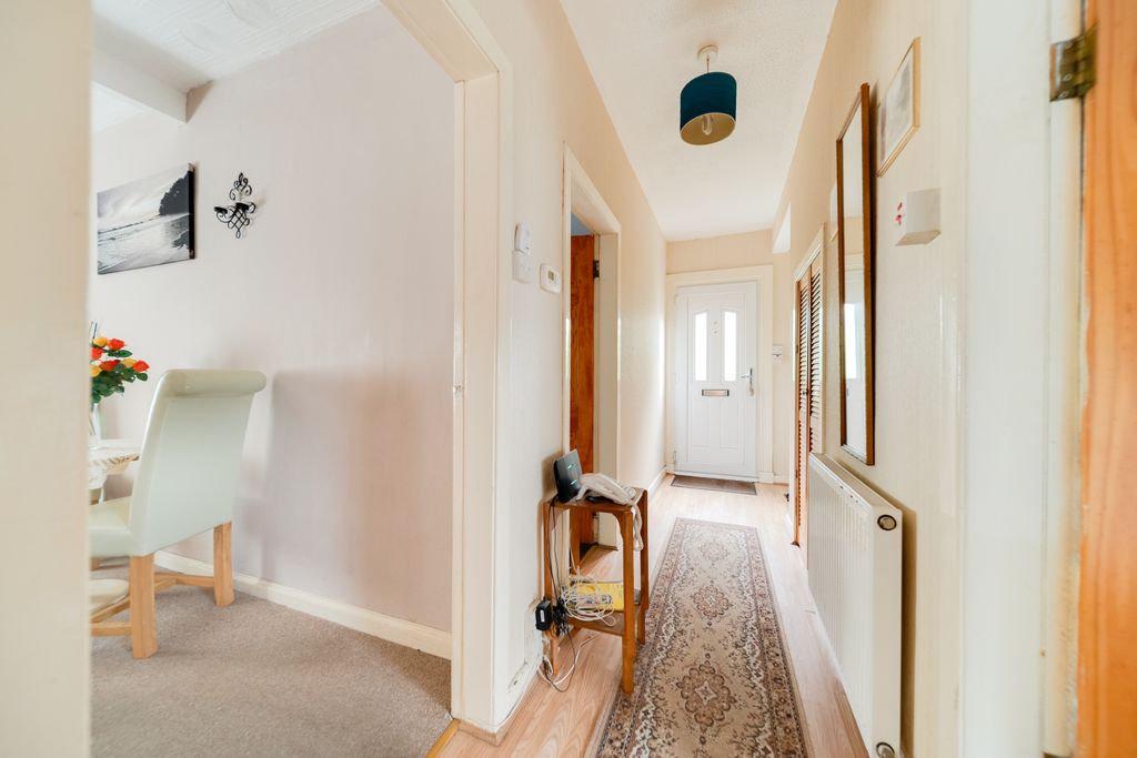 Additional image 7 of 1 bed flat for saleQueen Street, Alva FK12