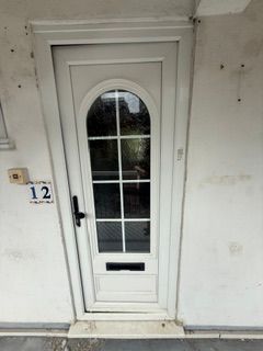 Property photo 2 of 12 Front Door