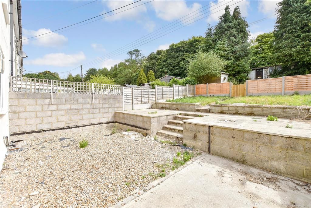 Property photo 1 of 11 Rear Garden