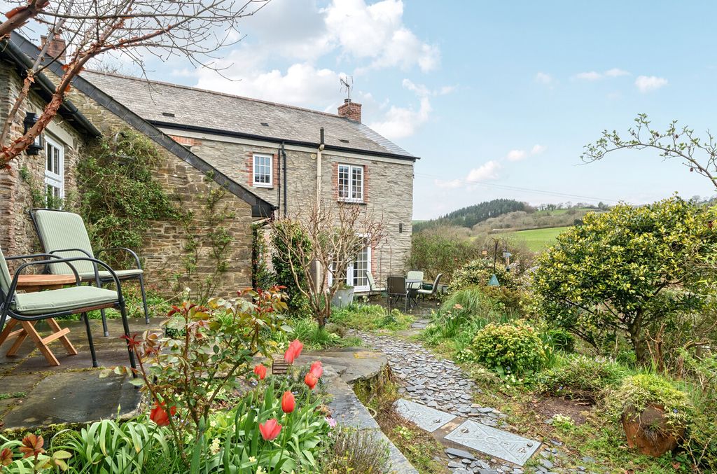 Additional image 18 of 4 bed detached house for saleHerodsfoot, Liskeard, Cornwall PL14