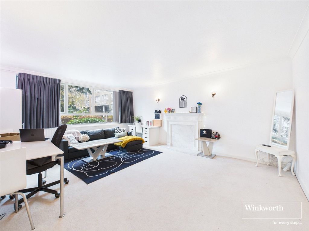 Property photo 2 of 8 Living Room