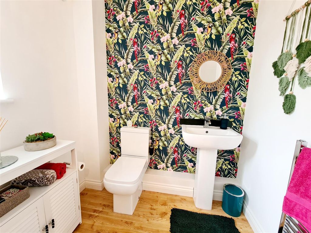 Additional image 12 of 3 bed semi-detached house for saleThe Lime Kilns, Tinhay PL16