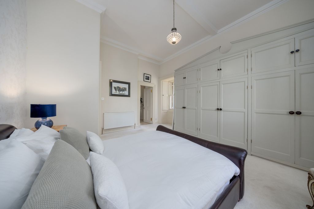 Additional image 24 of 3 bed flat for saleThe Library Suite, Bonaly Tower, Edinburgh EH13