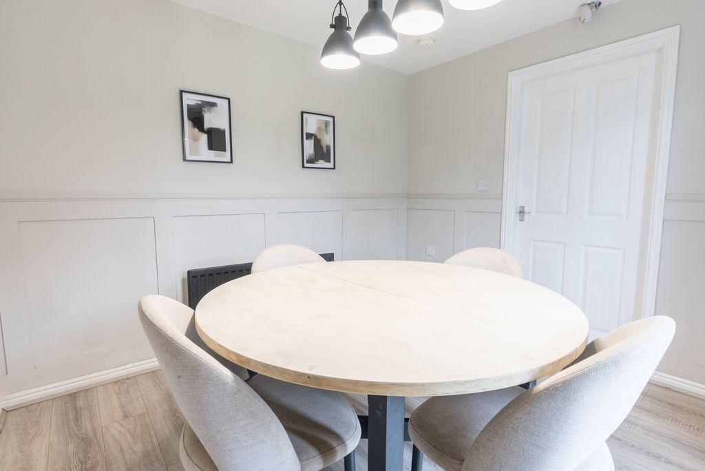 Additional image 11 of 4 bed detached house for saleSundrum Court, Airdrie ML6