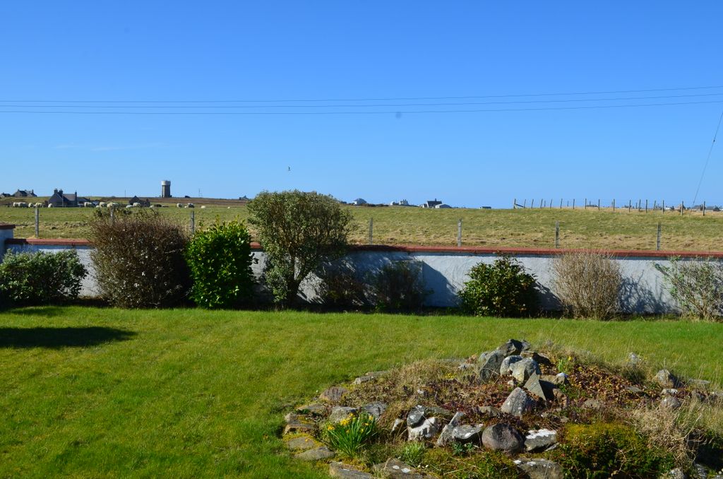 Additional image 5 of 4 bed detached house for saleCross Skigersta Road, Ness HS2