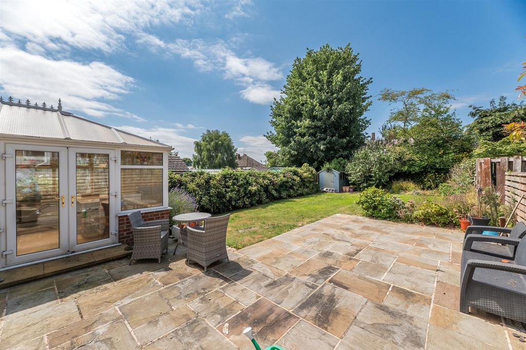 Property photo 2 of 24 Rear Garden