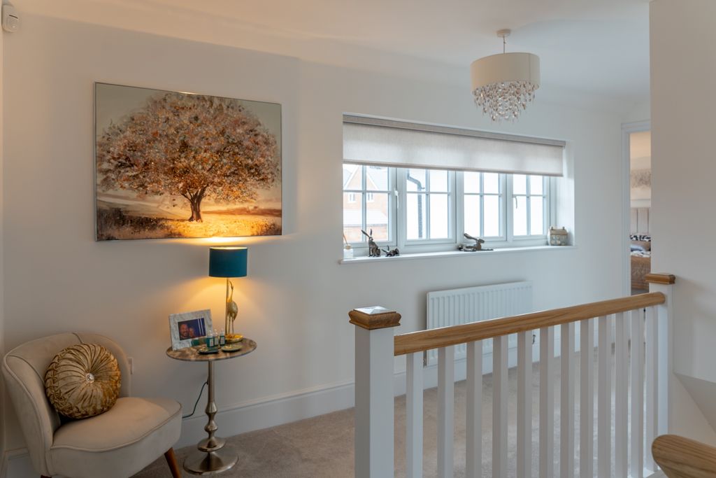Additional image 21 of 4 bed terraced house for saleHen Chwarel Drive, Llanwern NP18