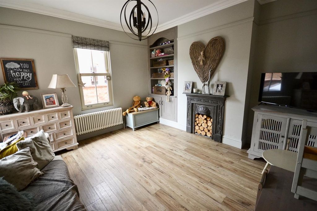 Additional image 11 of 4 bed semi-detached house for saleMelbourne Road, Ibstock LE67
