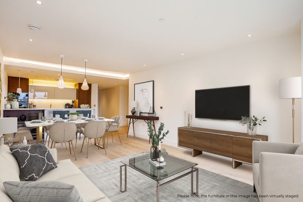 Property photo 1 of 19 Lighterman Towers...