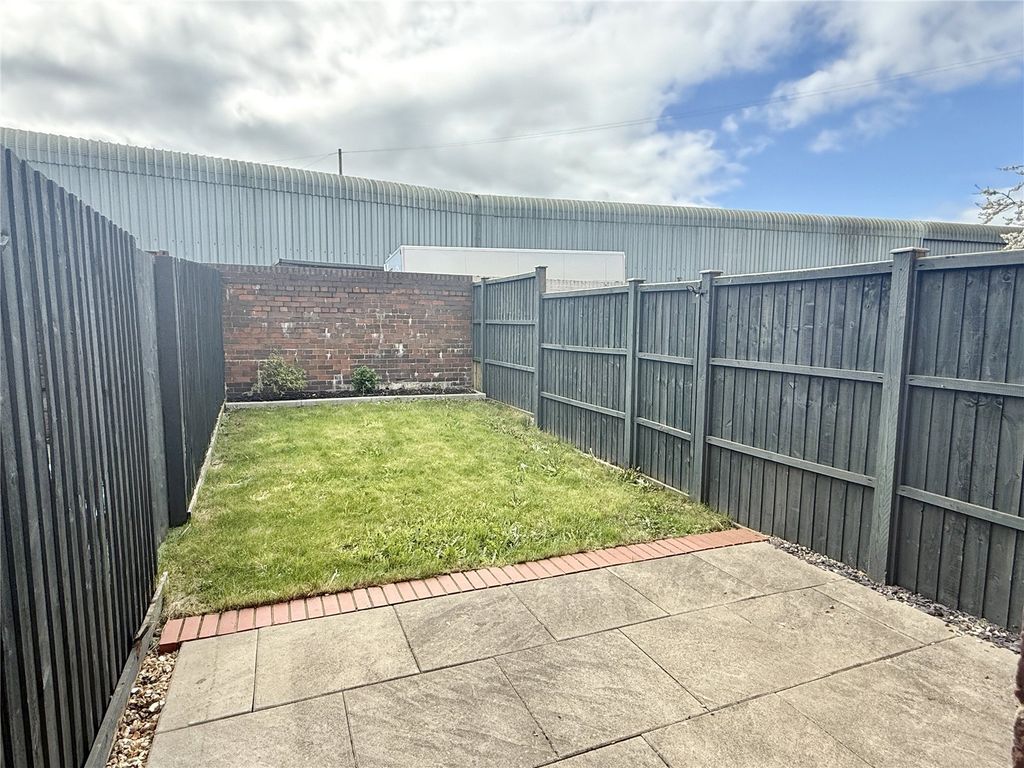 Additional image 11 of 1 bed terraced house for saleJubilee Terrace, Llansantffraid, Powys SY22