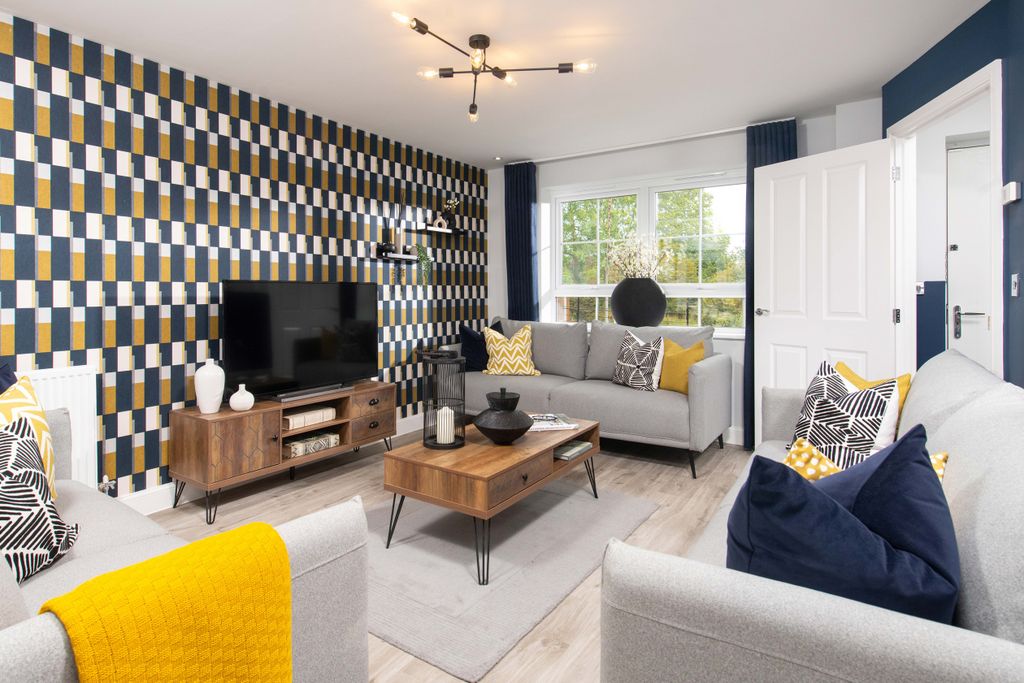 Property photo 2 of 10 Windermere Lounge