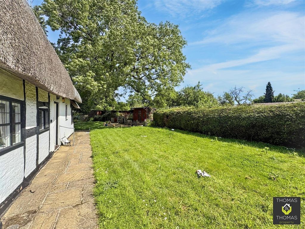 Additional image 3 of 2 bed cottage for saleHigh Street, Upton St. Leonards GL4