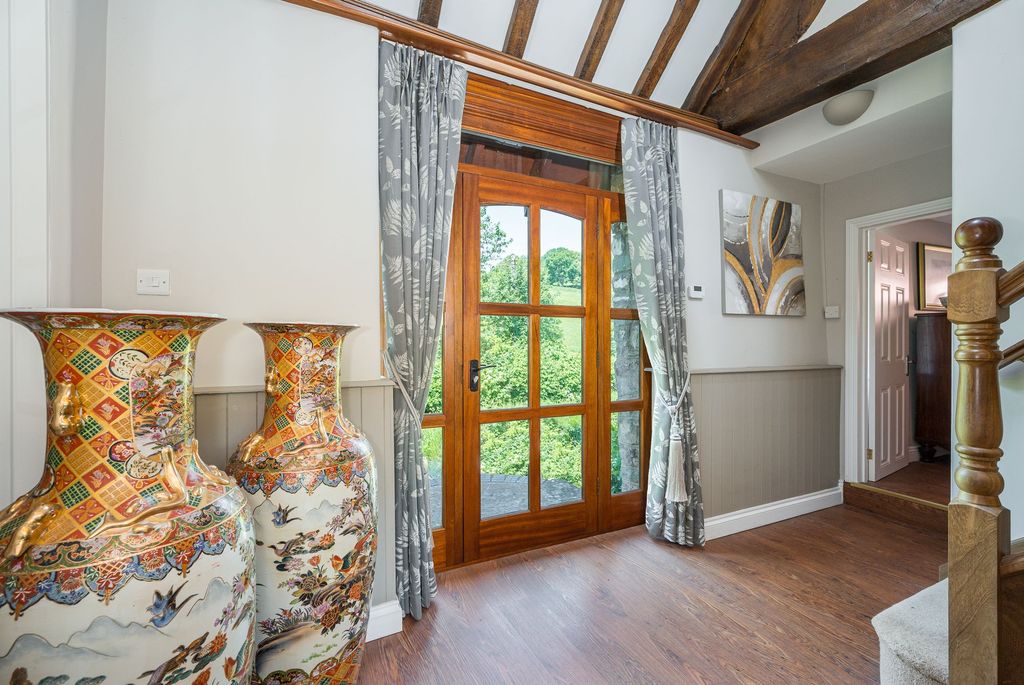 Additional image 10 of 3 bed detached house for saleMill End, Coleford GL16