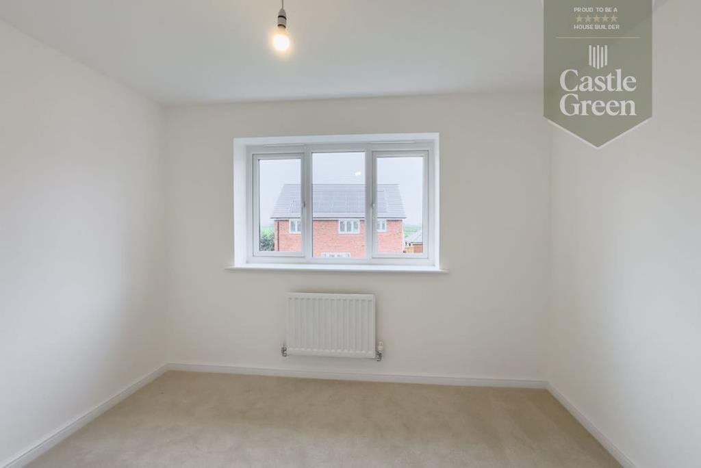Additional image 10 of 4 bed detached house for saleTrevalyn Hall View, Rossett LL12