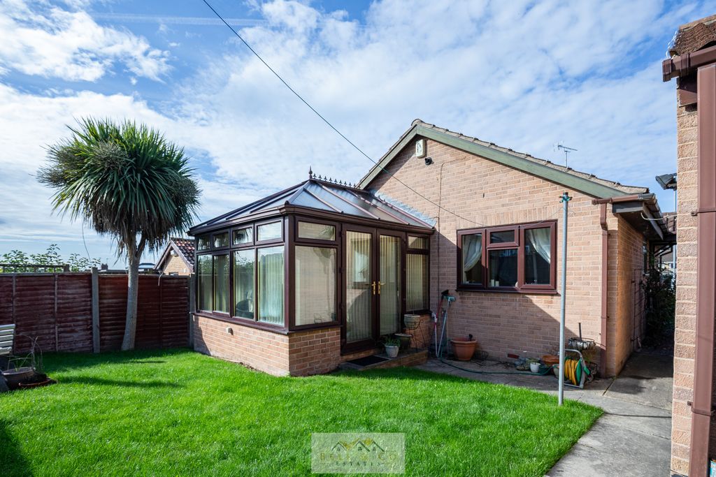 Property photo 2 of 25 Back Of House