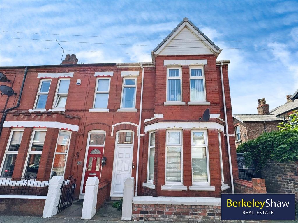 Property photo 1 of 15 Glendower Road, Waterloo