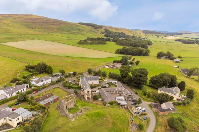 Additional image 35 of 5 bed end terrace house for sale7 Castlehill Courtyard, Kirkton Manor, Peebles EH45