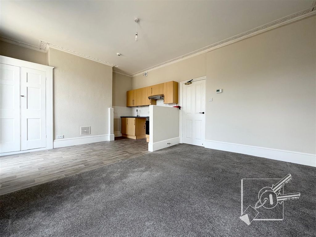 Property photo 2 of 8 Open Plan Living Area