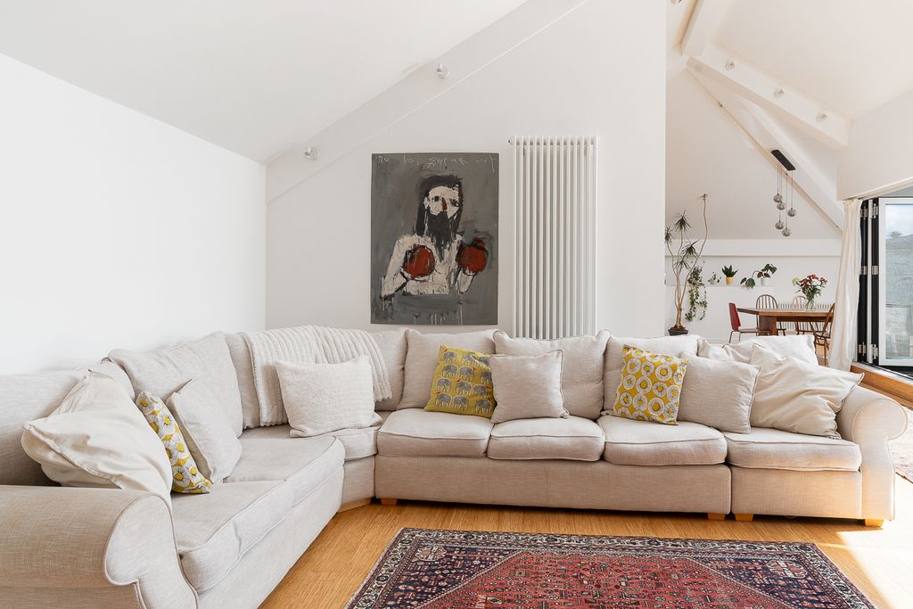 Additional image 21 of 1 bed maisonette for saleMorrab Road, Penzance TR18