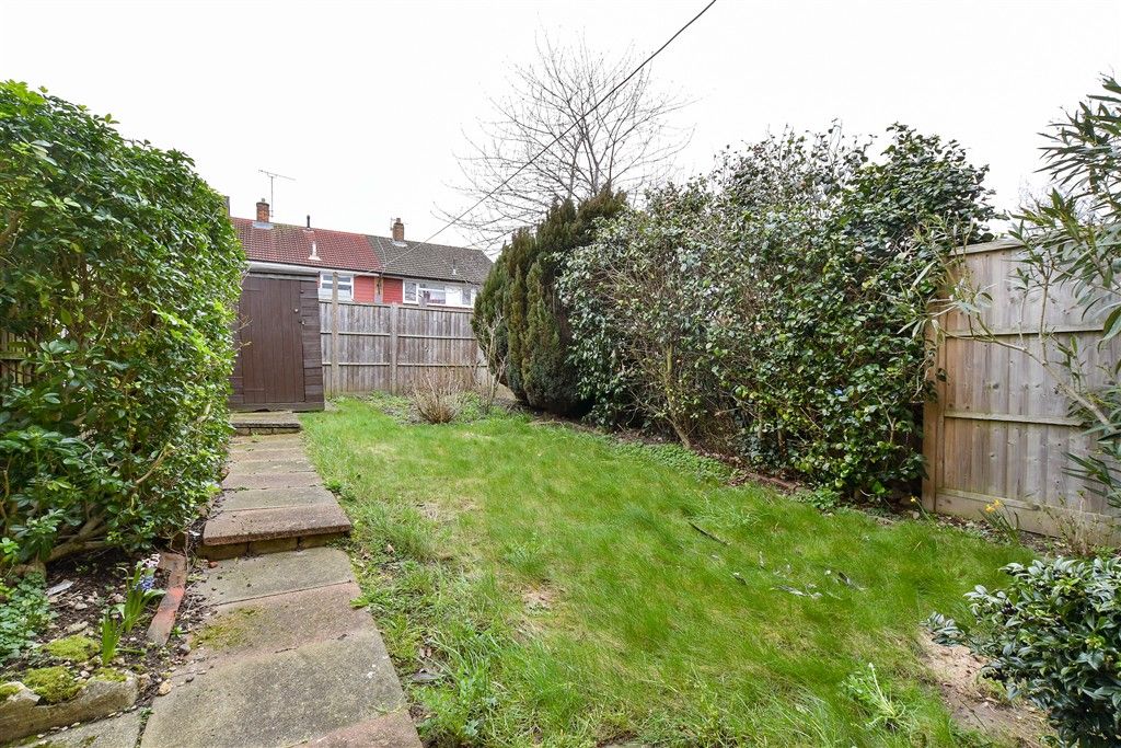 Property photo 1 of 12 Rear Garden