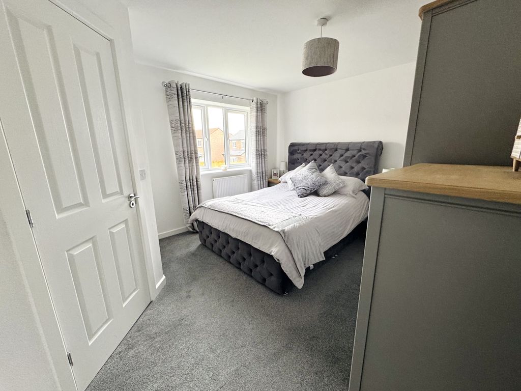 Additional image 16 of 4 bed detached house for saleOakfield Gardens, Peterlee, Durham SR8
