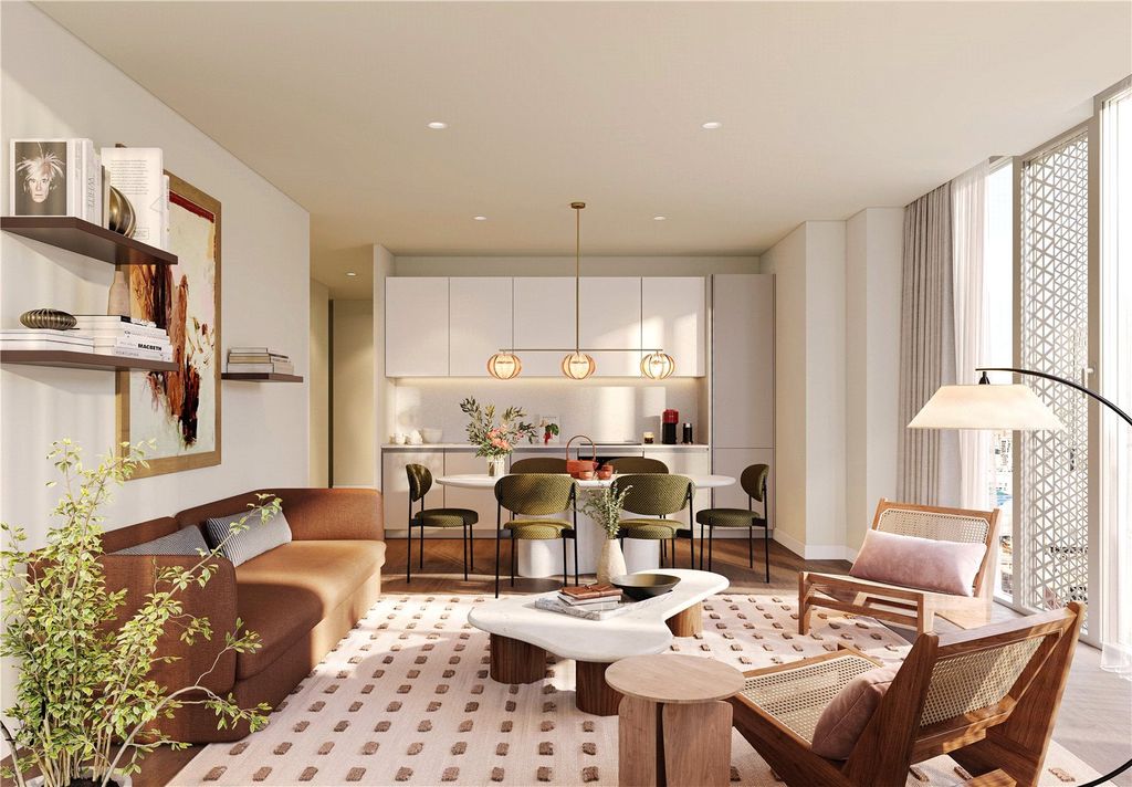 Property photo 1 of 21 Example Living Room
