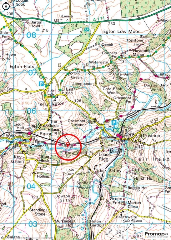 Property photo 2 of 27 Location Plan