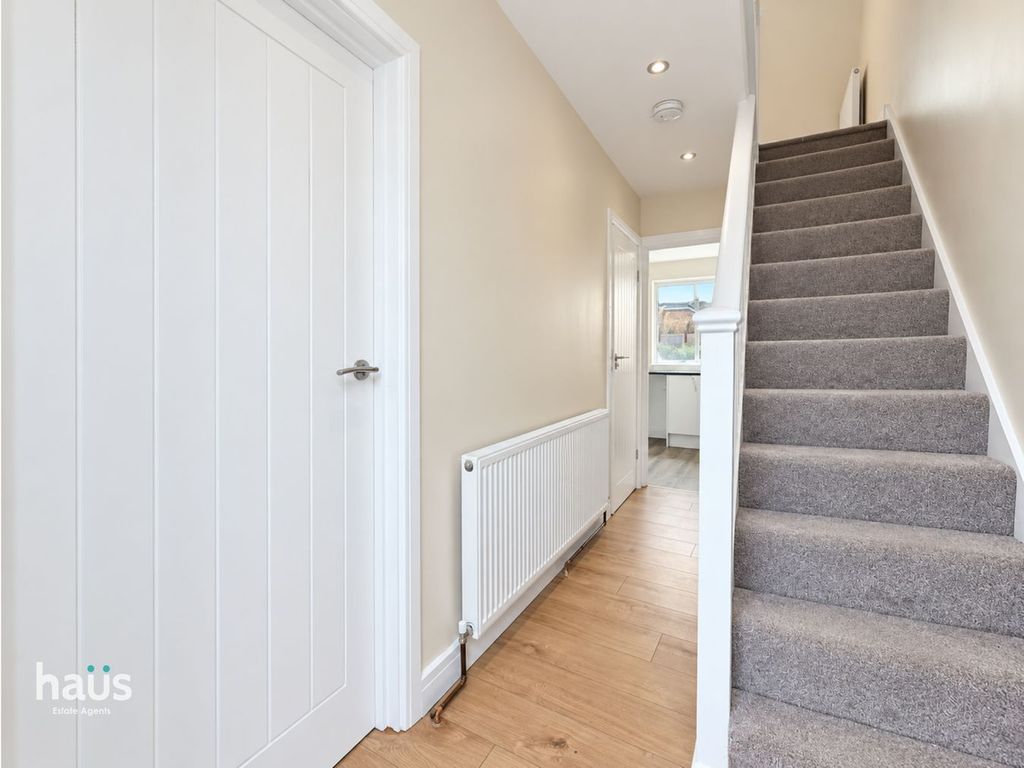 Property photo 2 of 12 Entrances Hallway