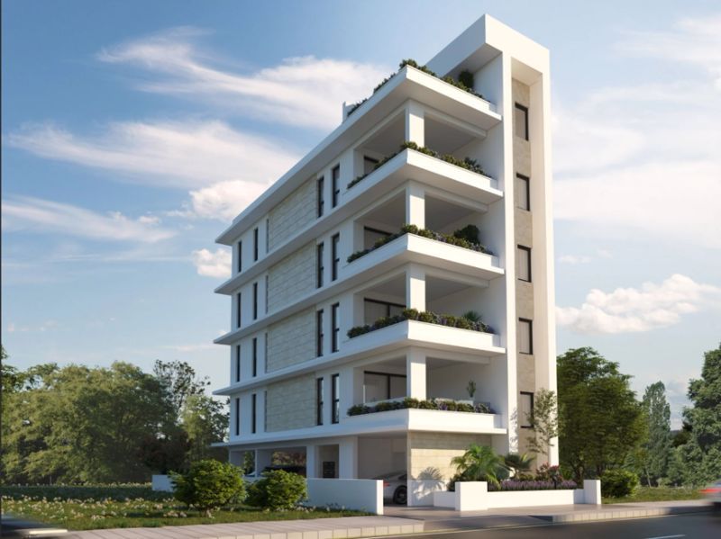 Property photo 1 of 24 Apartments - Artist