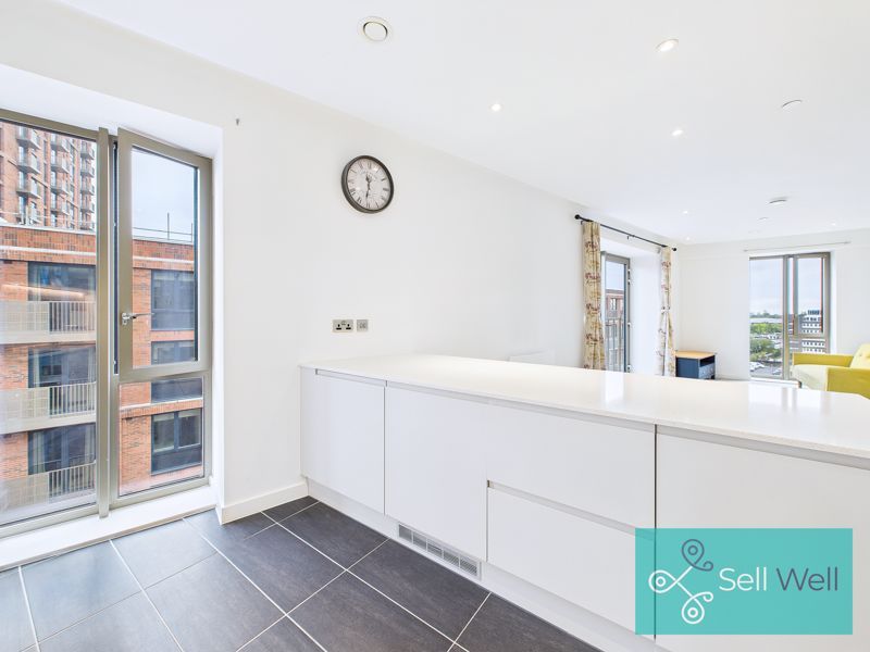 Property photo 2 of 30 Open Plan Living Area