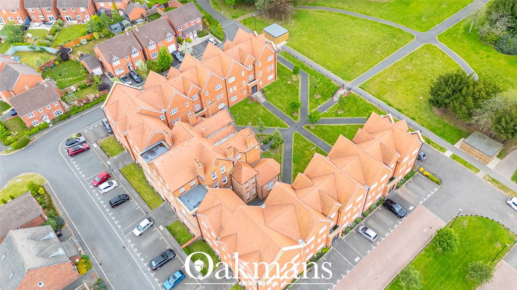 Additional image 27 of 2 bed flat for saleMacniece Close, Birmingham, West Midlands B29