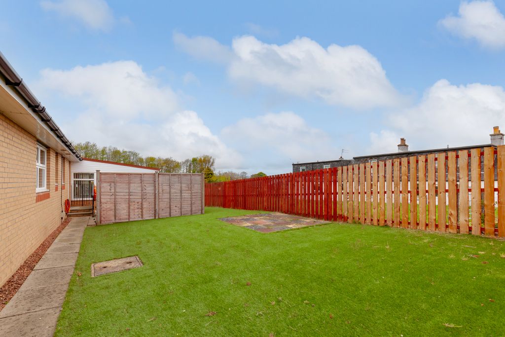 Additional image 16 of 3 bed detached bungalow for sale9 Cameron Knowe, Philpstoun, Linlithgow EH49