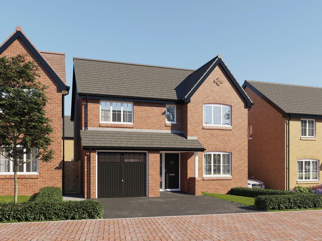 Property photo 2 of 11 CGI