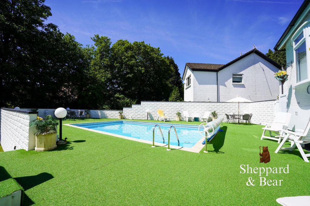 Additional image 44 of 4 bed detached house for saleMill Road, Lisvane, Cardiff CF14