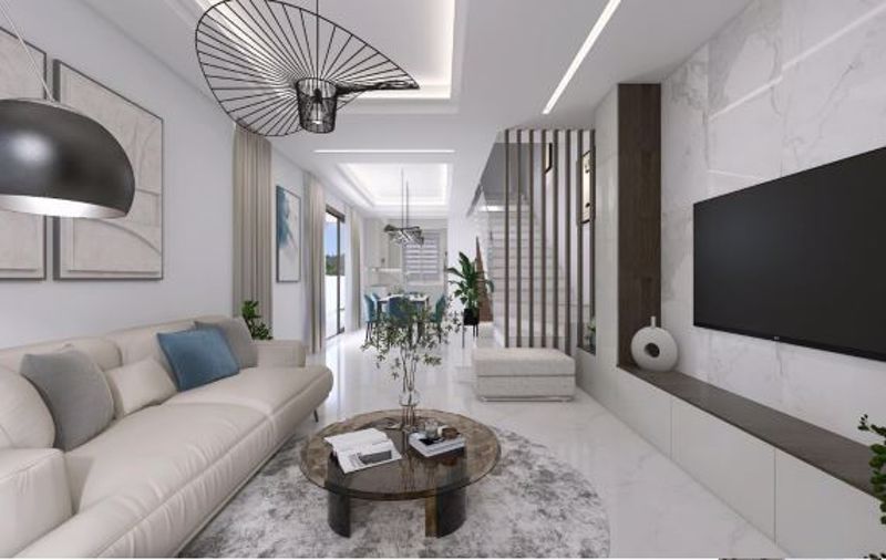 Property photo 2 of 9 Open Plan Living...