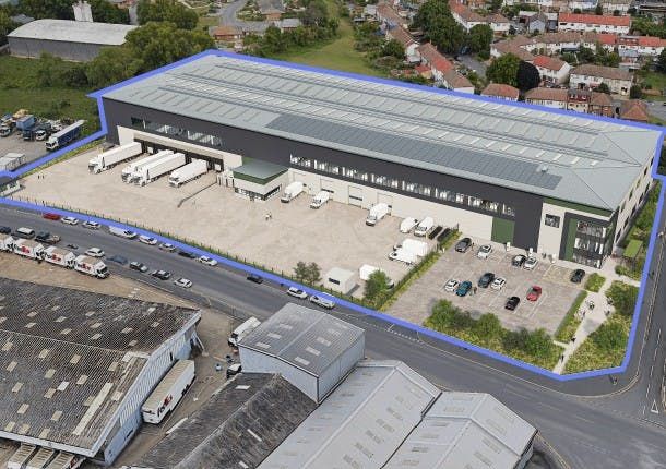 Property photo 1 of 4 Barking 35 Thames Road New Main.Jpg