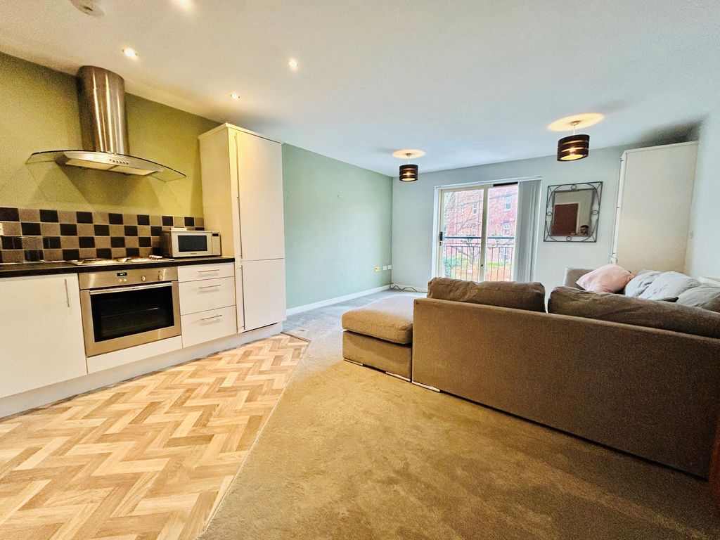 Property photo 3 of 8 Living Room