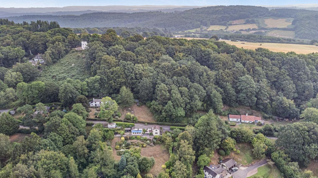Additional image 24 of 3 bed detached house for saleThe Kymin, Monmouth, Monmouthshire NP25