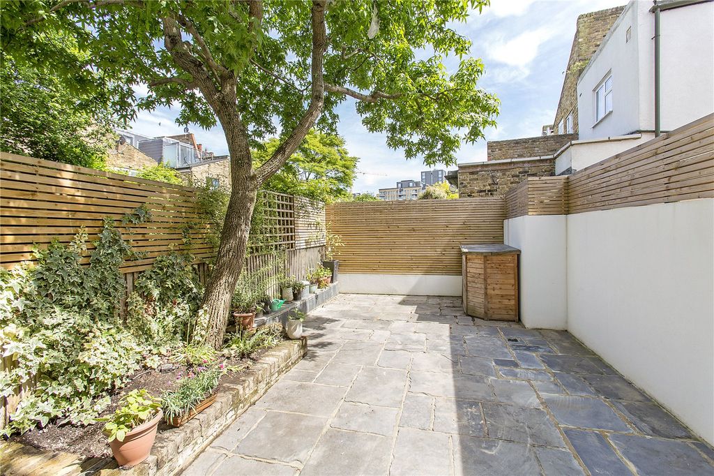 Property photo 2 of 20 Garden