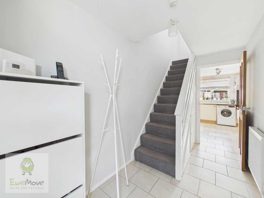Property photo 2 of 20 Entrance Hall