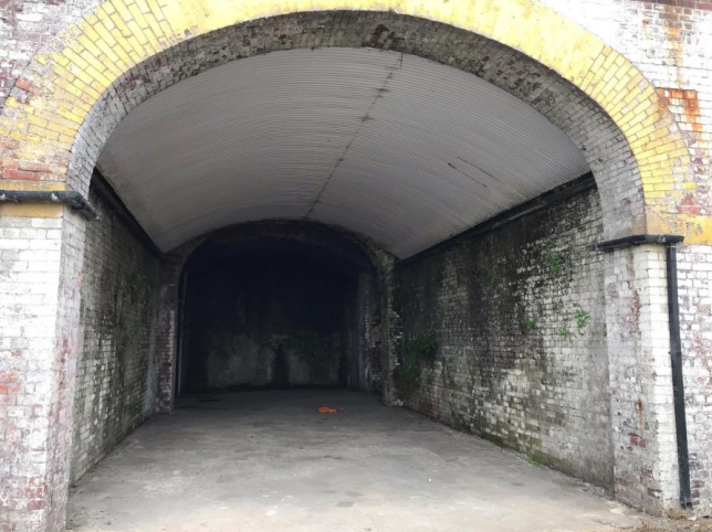 Property photo 3 of 4 Flexible Property Space